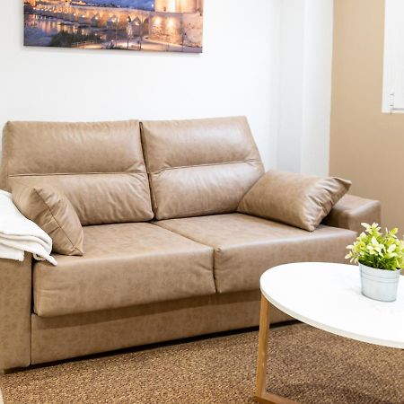 Ferienwohnung Loft Capricho Córdoba Exterior foto