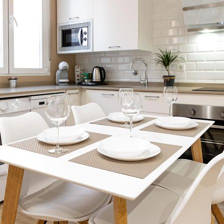 Ferienwohnung Loft Capricho Córdoba Exterior foto