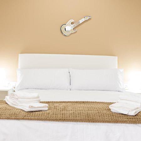 Ferienwohnung Loft Capricho Córdoba Exterior foto
