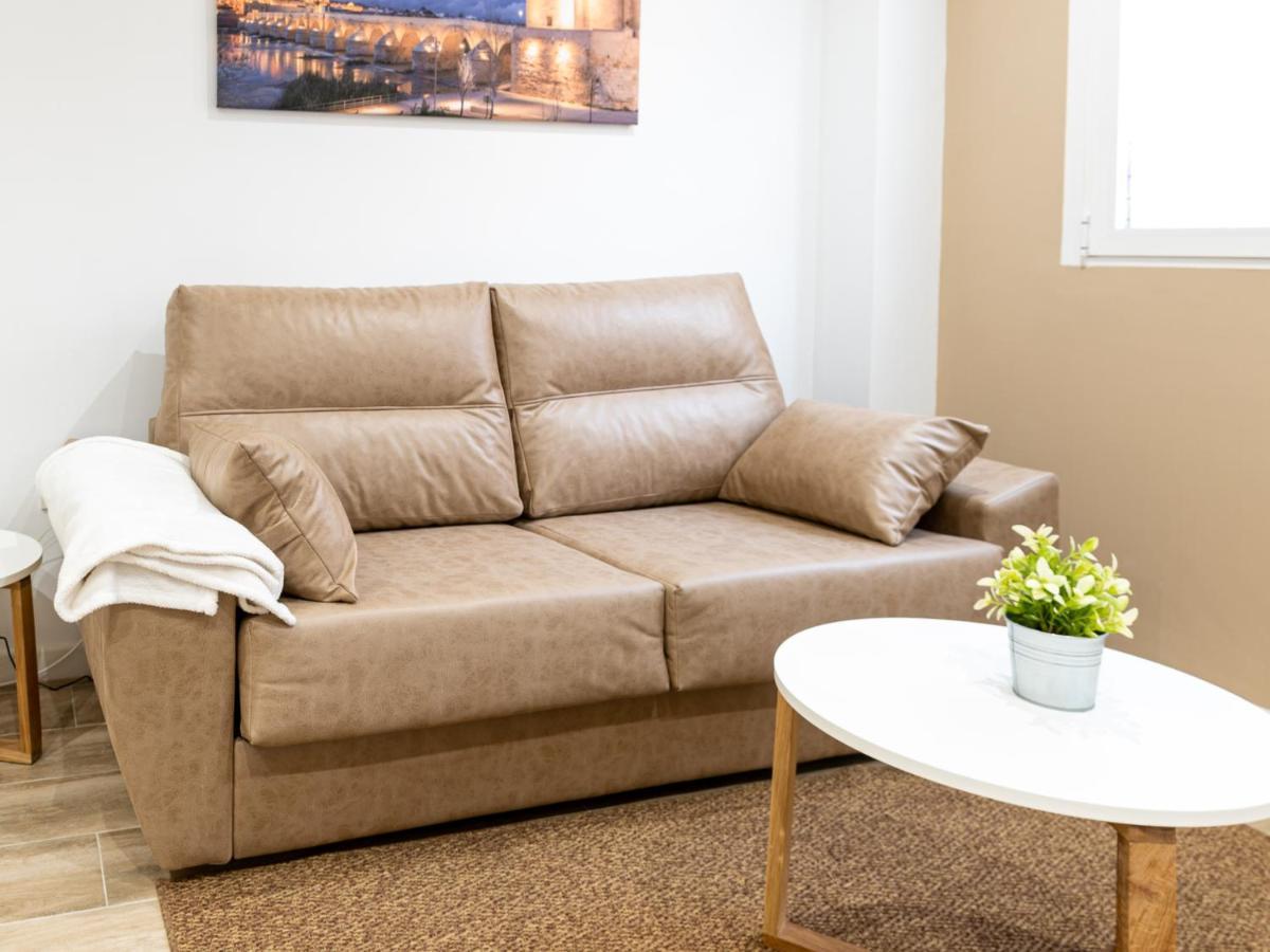 Ferienwohnung Loft Capricho Córdoba Exterior foto