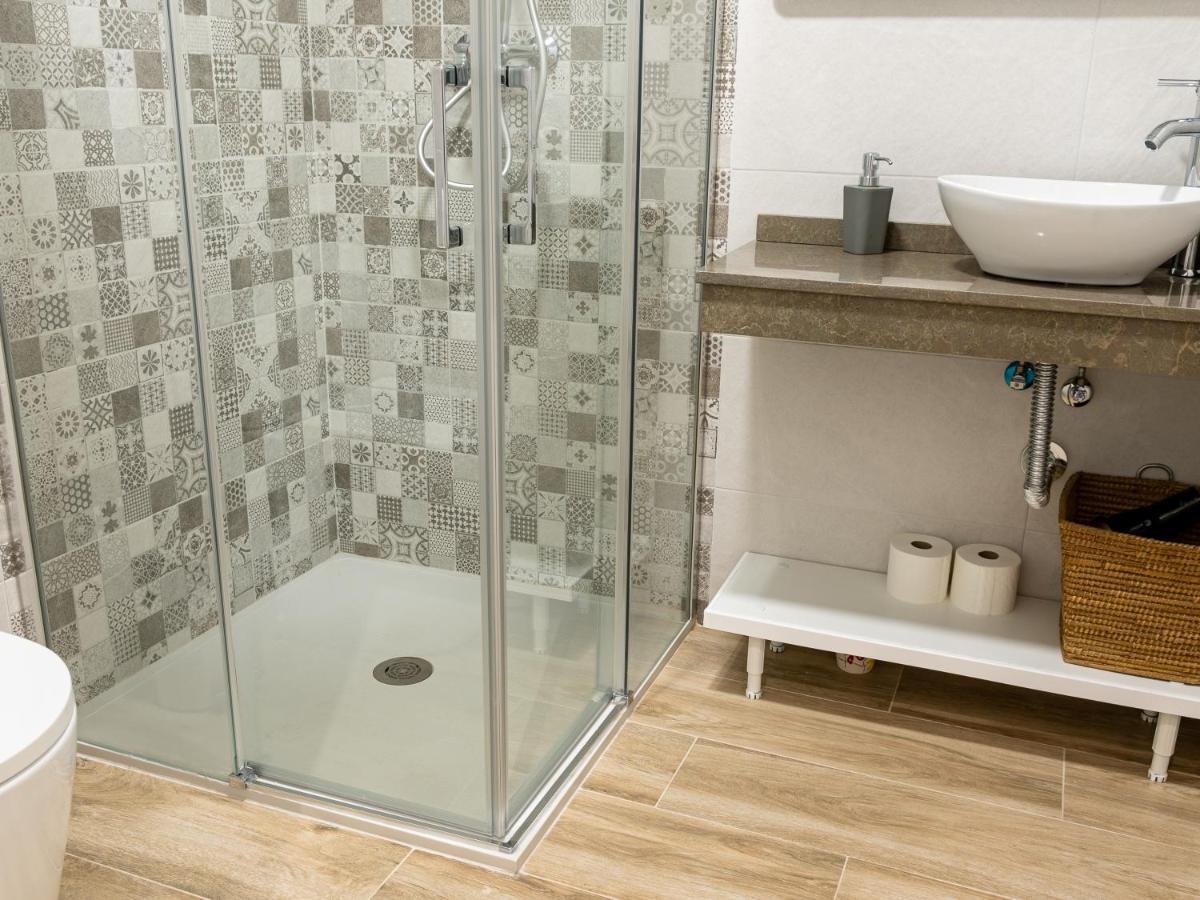 Ferienwohnung Loft Capricho Córdoba Exterior foto